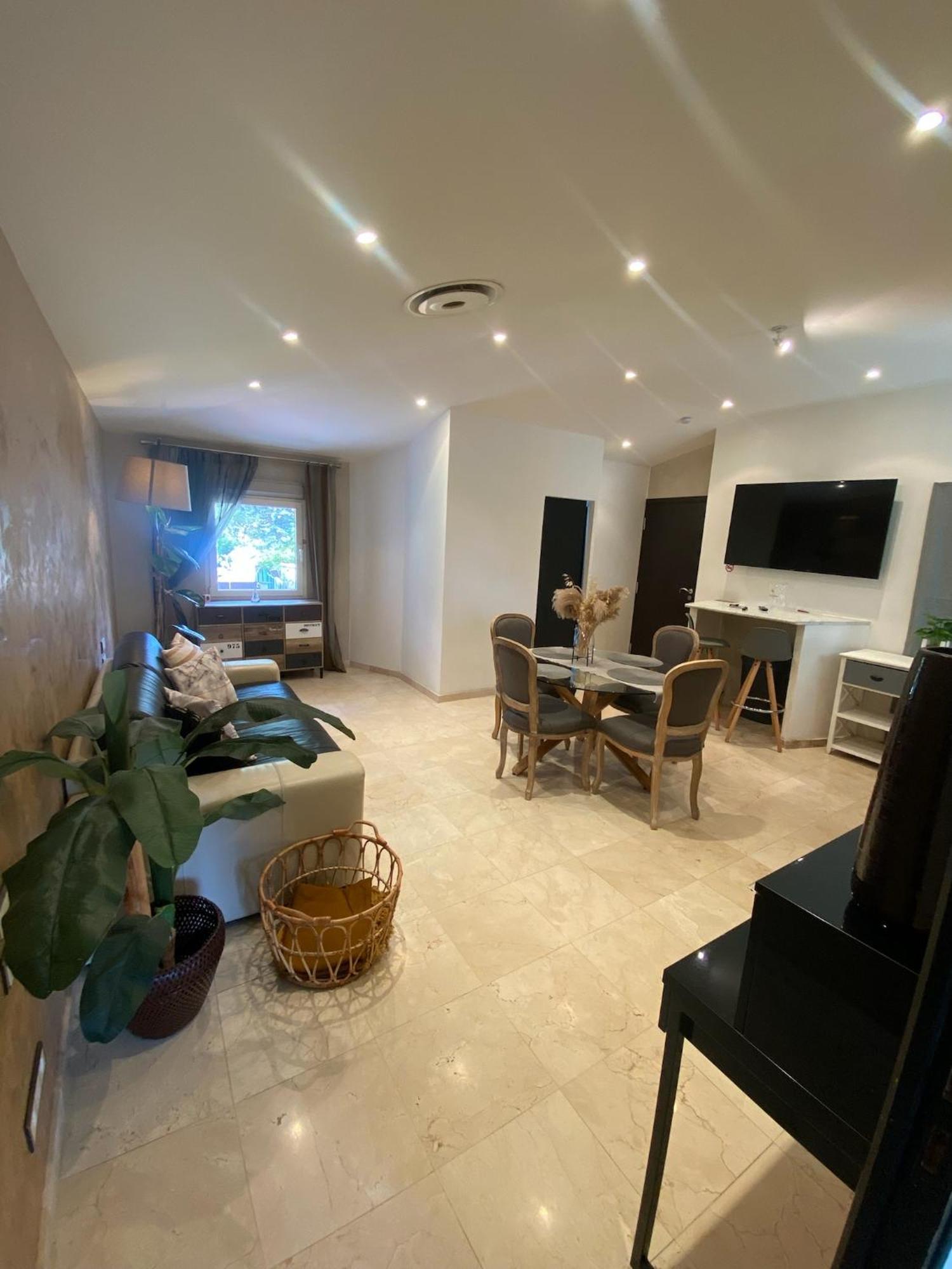 Villa St Jean Suite Romantique ラシオタ エクステリア 写真