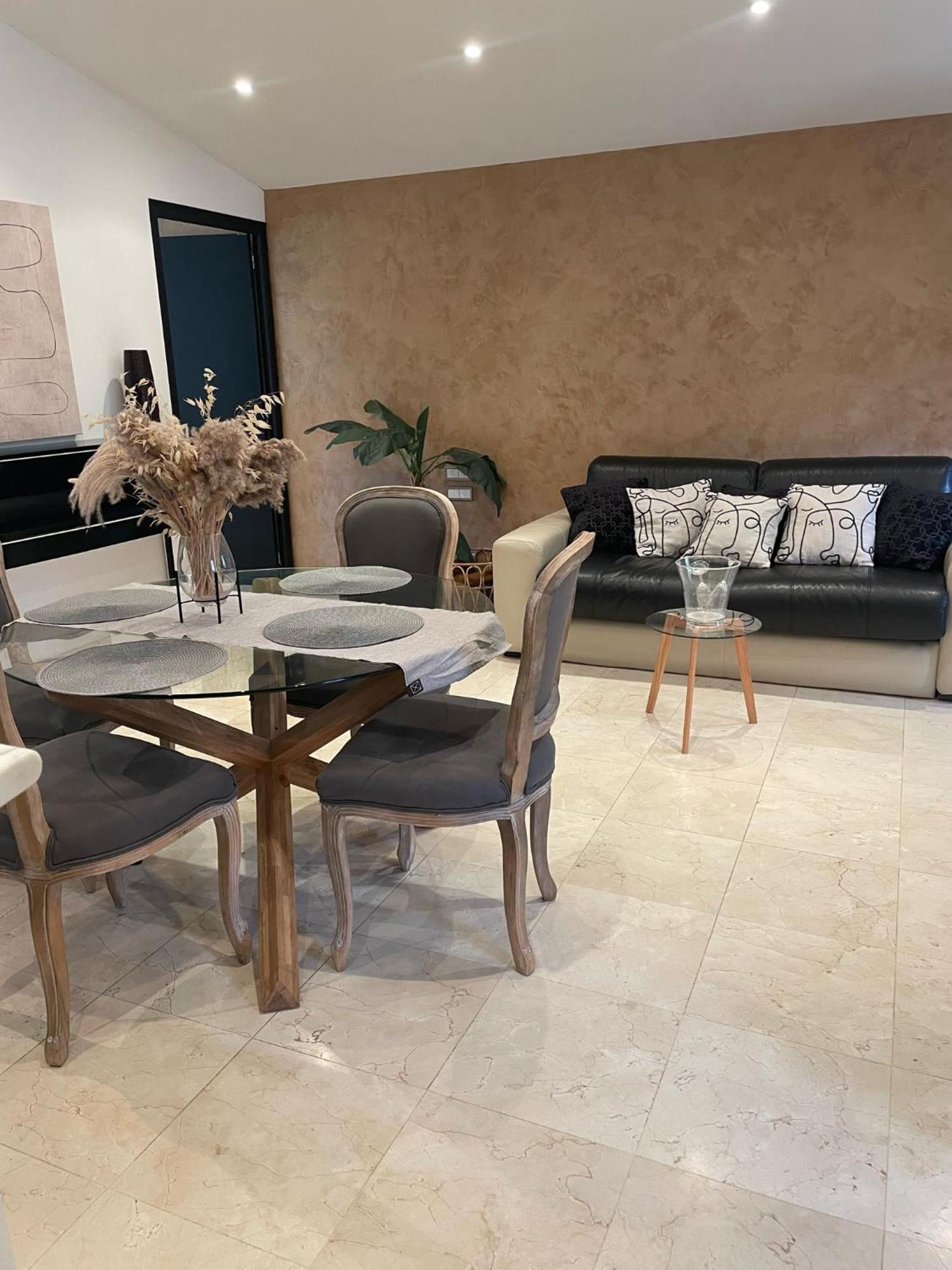 Villa St Jean Suite Romantique ラシオタ エクステリア 写真