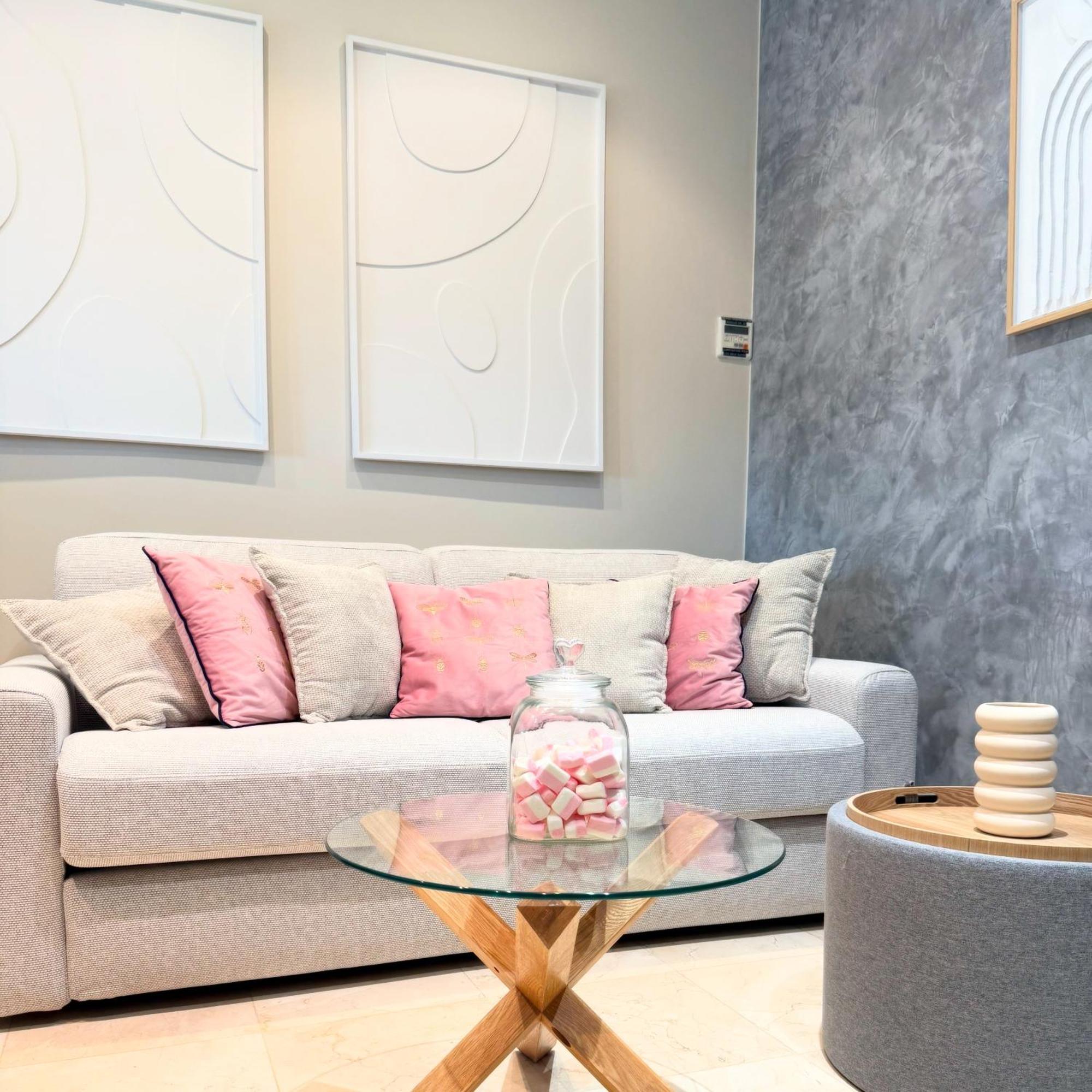 Villa St Jean Suite Romantique ラシオタ エクステリア 写真